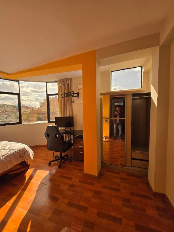 Home away from home in Huancayo - 3