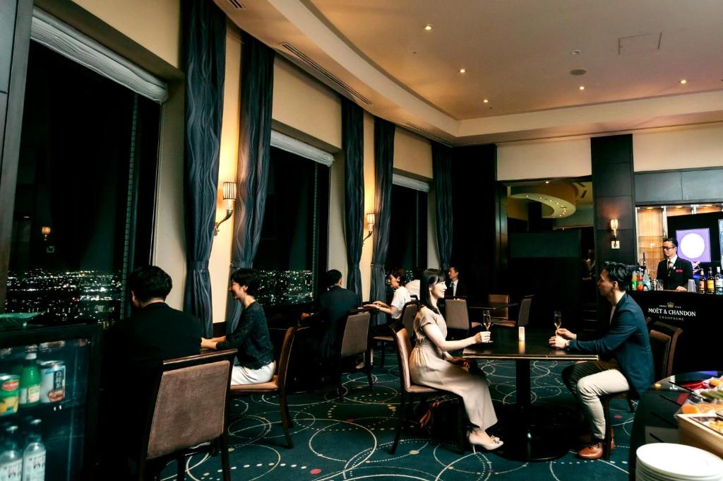 Bar/lounge