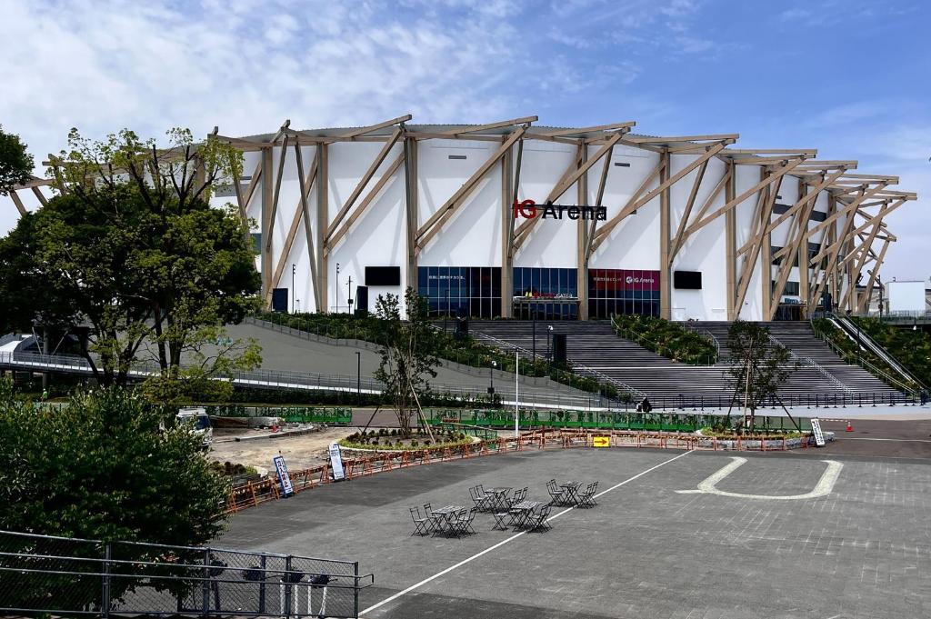 Facilities