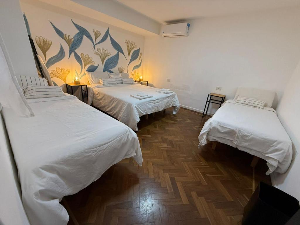Clivias Hostel - 2