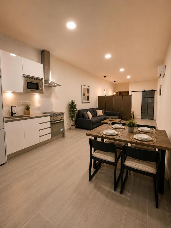 Valencia Beach Apartment El Grao - 2