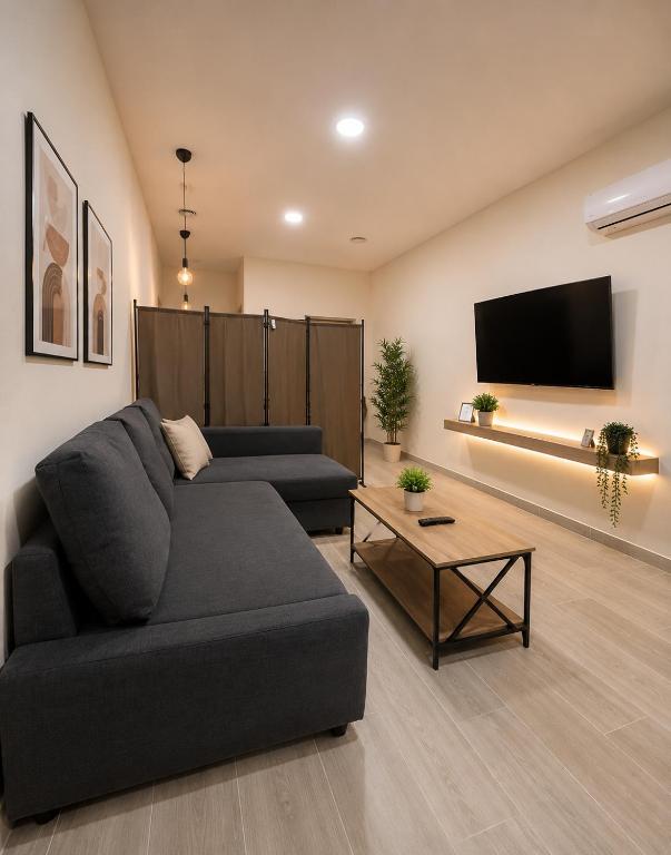 Valencia Beach Apartment El Grao - 3