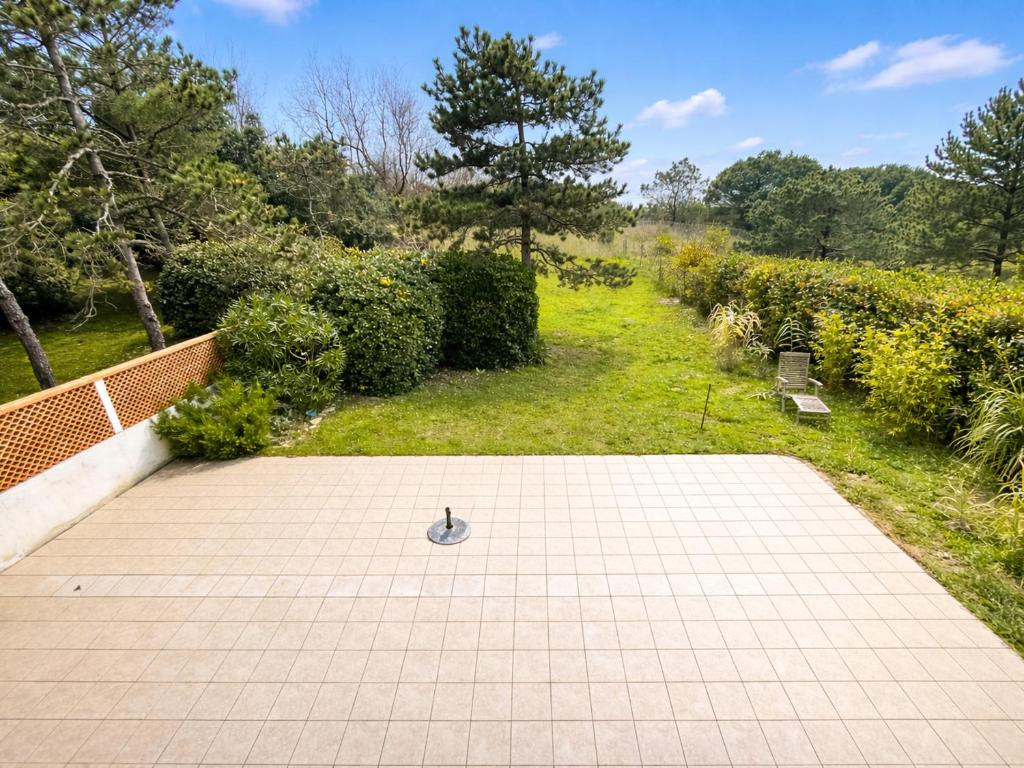 Grande maison près du phare avec Wi-Fi, animaux admis, parking, proche plage pour 8 personnes - FR-1-22-375 - 3
