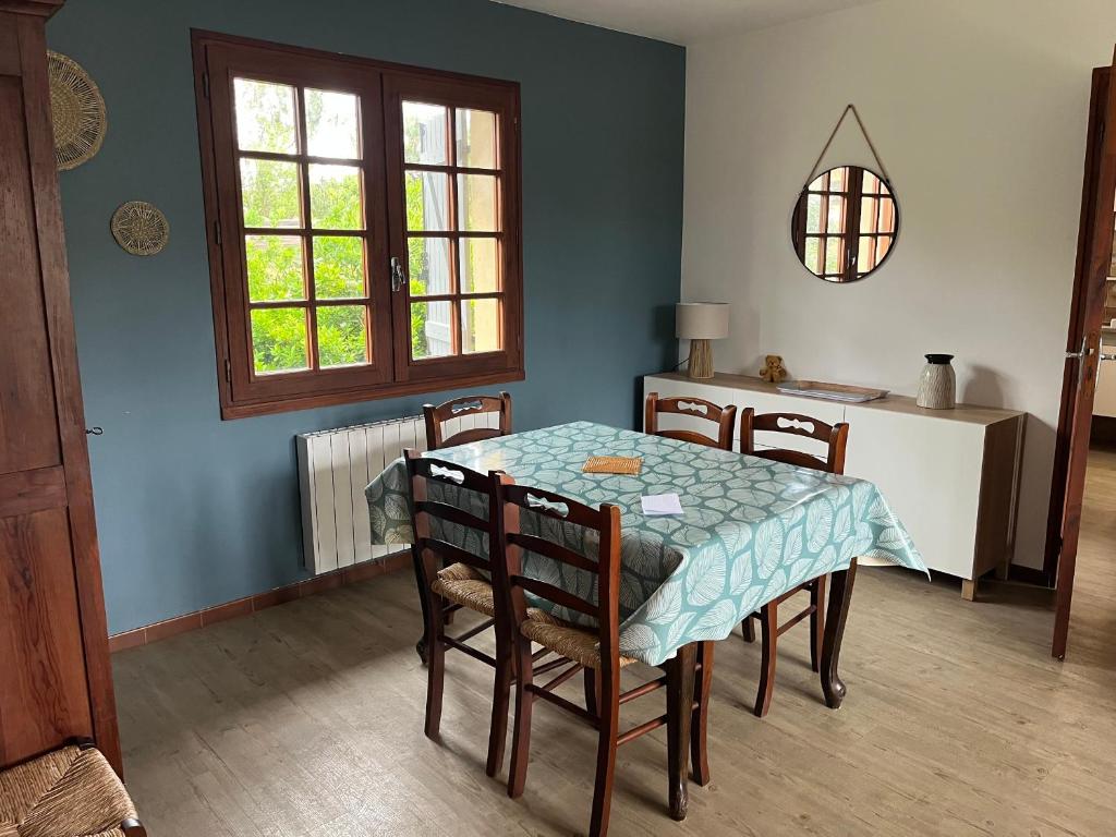 Maison familiale 6 pers à 200m de la plage - FR-1-239-1133 - 5