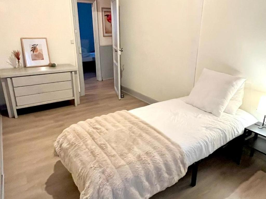 Appartement spacieux centre-ville - 7 pers. - API-1-46-28 - 4