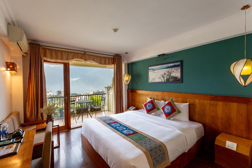 Guestroom
