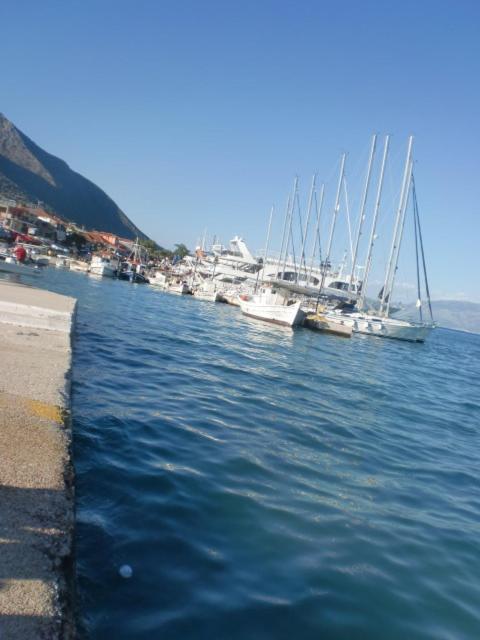 Nidri Zone — Nydri, Ionian Islands