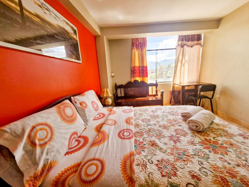Samaykuy Bed and Breakfast - 4