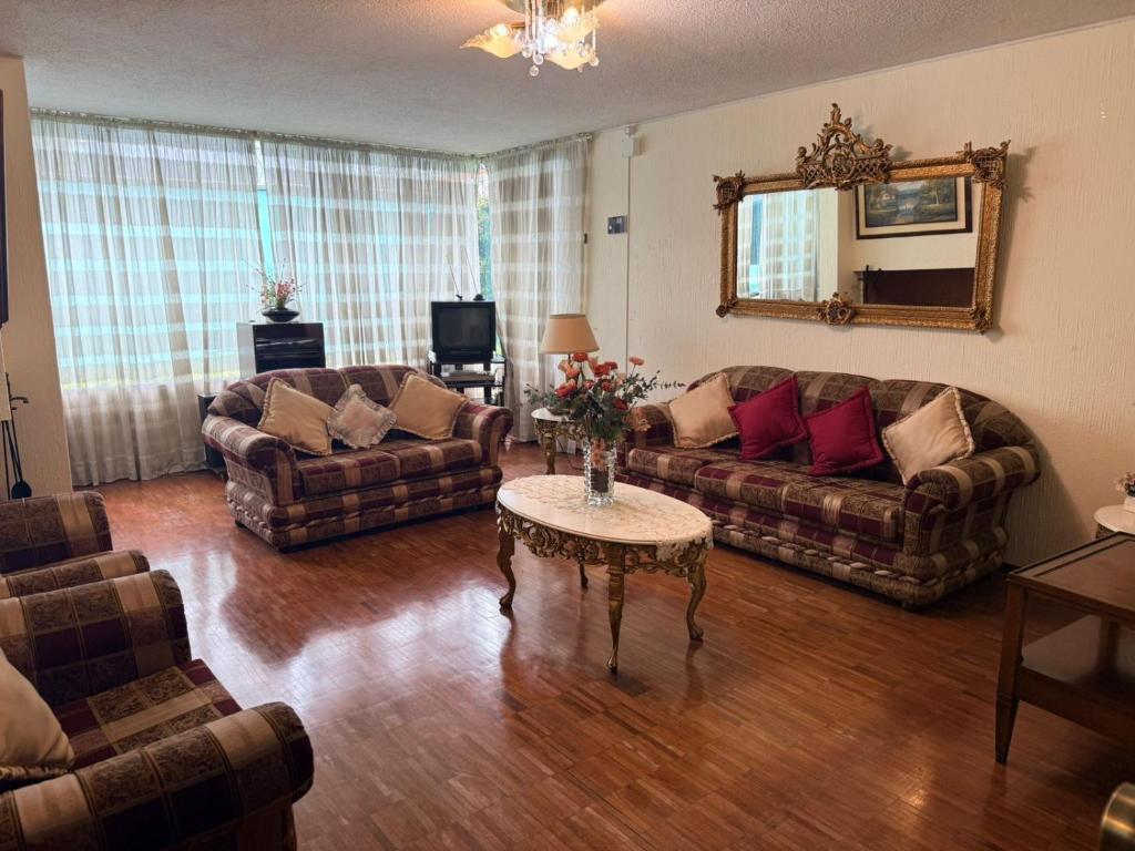 Benja House Quito - 1