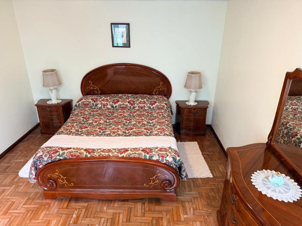 Benja House Quito - 2