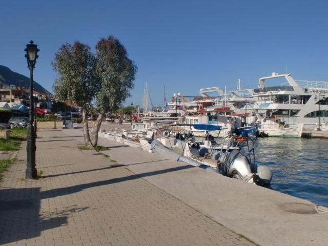 Nidri Zone — Nydri, Ionian Islands