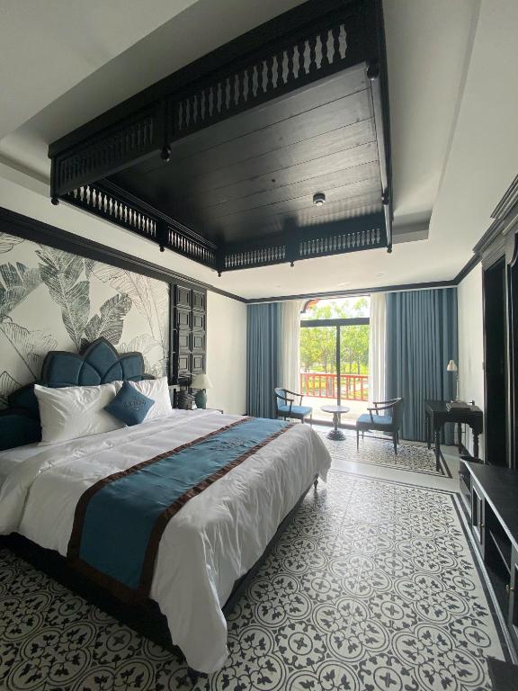 黎勇酒店 (Le Dung Hotel)