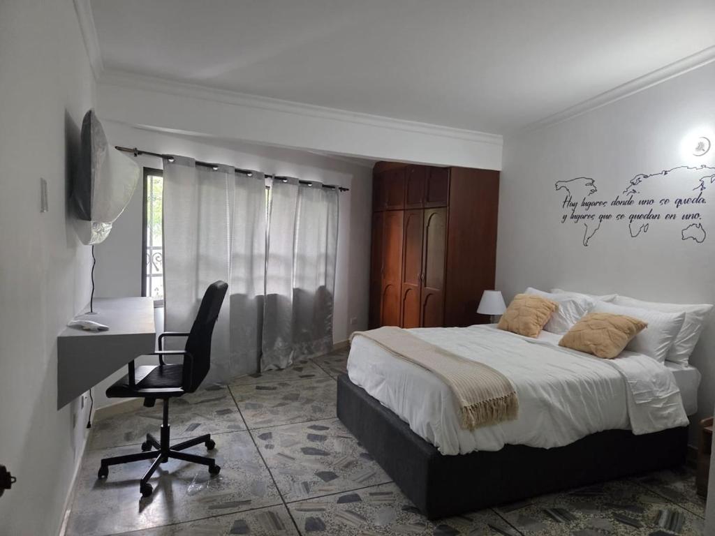 New Tequendama Apartment - 2