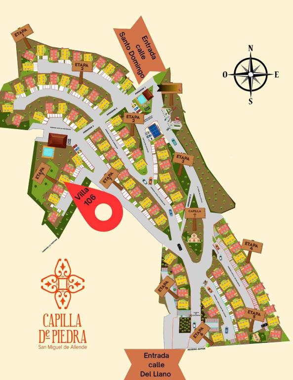 Villa 4BR en SMA, descubre la ciudad como un local - 2