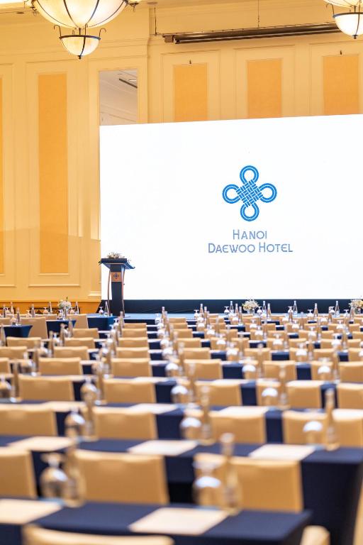 Meeting room / ballrooms