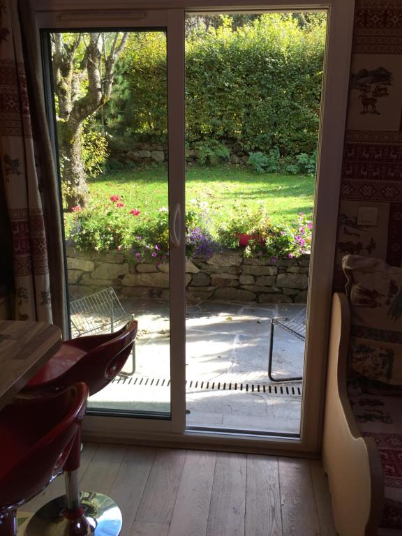 chalet des petits loups - 4