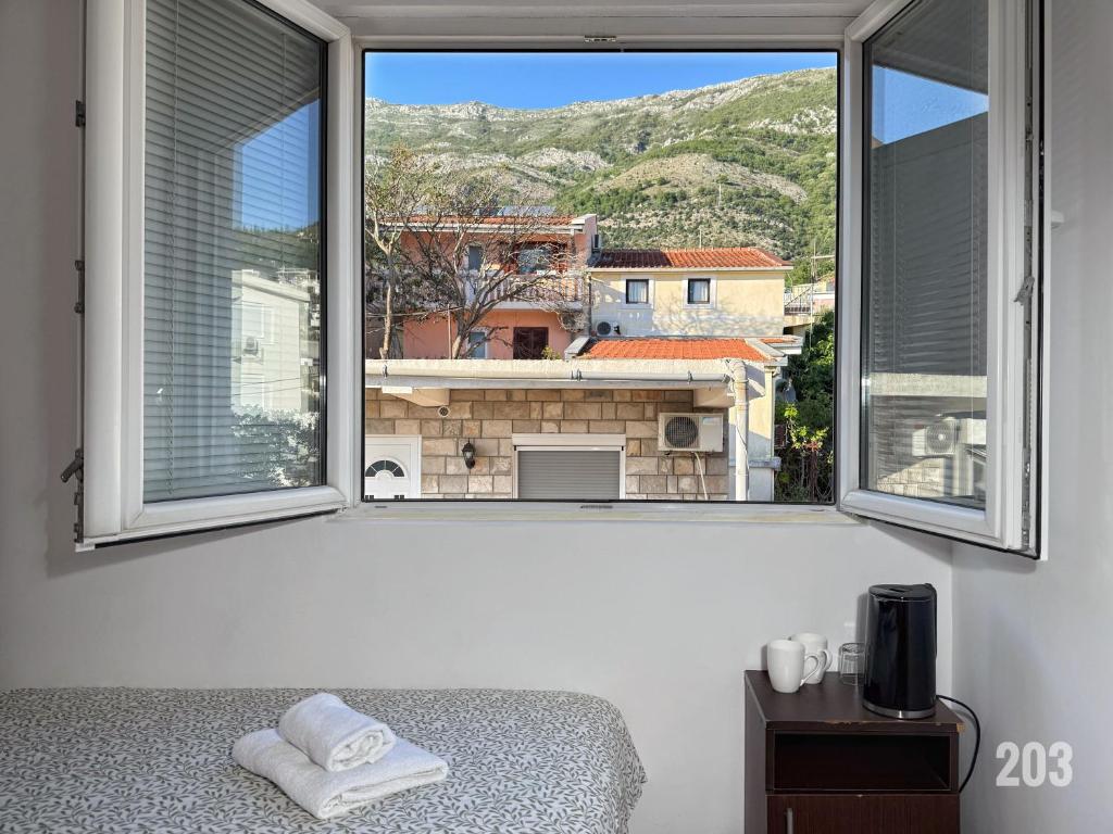 Villa Sara Wellness, Bar, Sutomore - 5