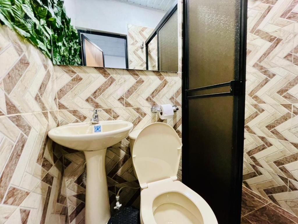 Apartahotel Dazuwi - 2