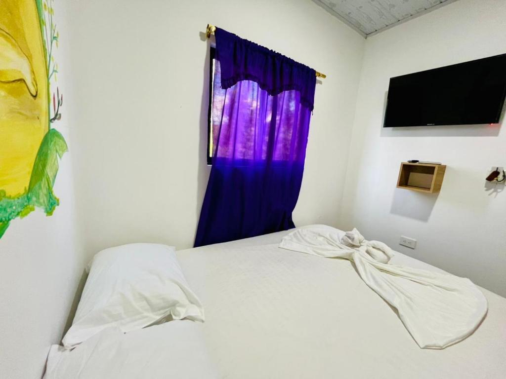 Apartahotel Dazuwi - 4