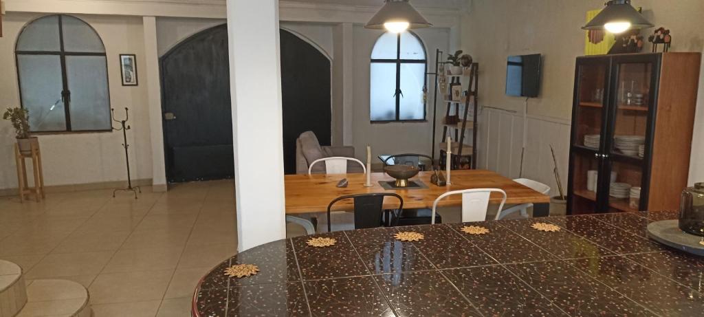 Casa Girasoles - 3