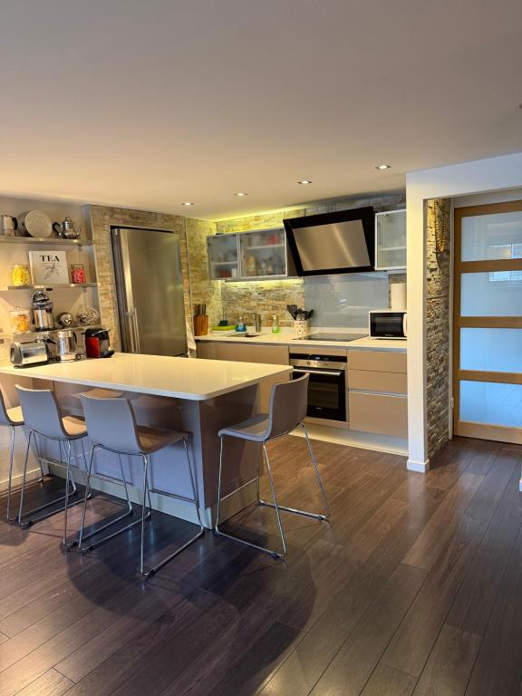Appartement Loft Cannes - 2