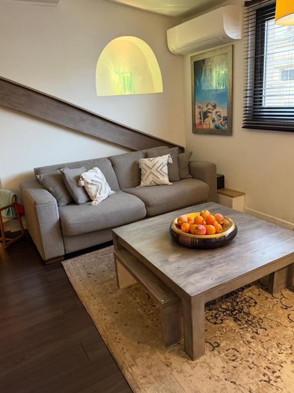 Appartement Loft Cannes - 4