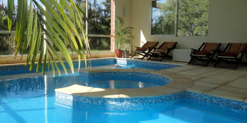 Casita Blanca - 2