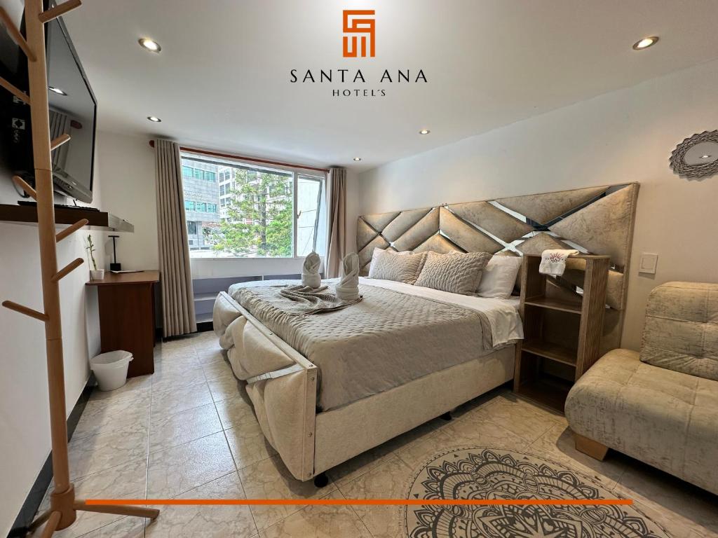 Hotel Santa Ana Luxury Rentals - 113 - 1