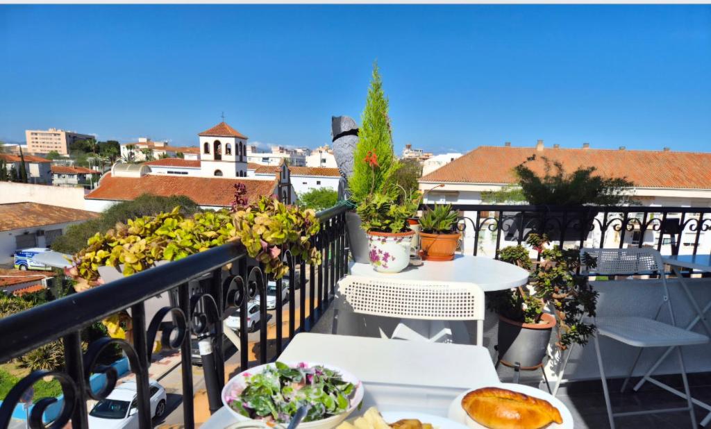 Habitaciones Torremolinos - 1