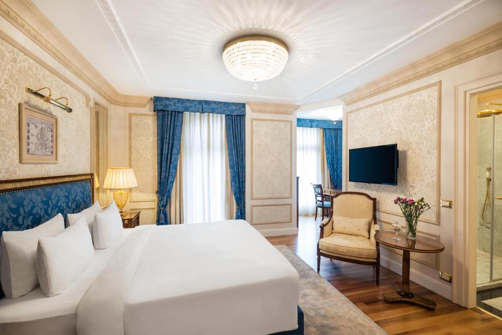 Hotel Flüela Davos - The Unbound Collection by Hyatt - 5