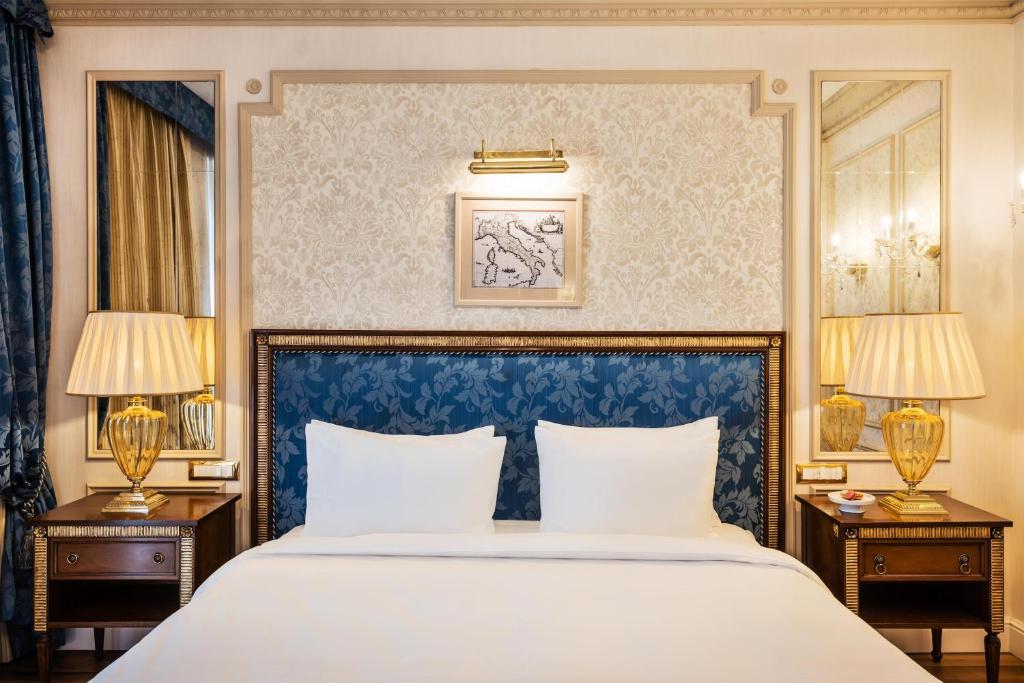 Hotel Flüela Davos - The Unbound Collection by Hyatt - 4