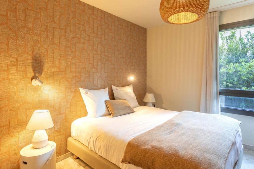 Hôtel La Ménado - 4