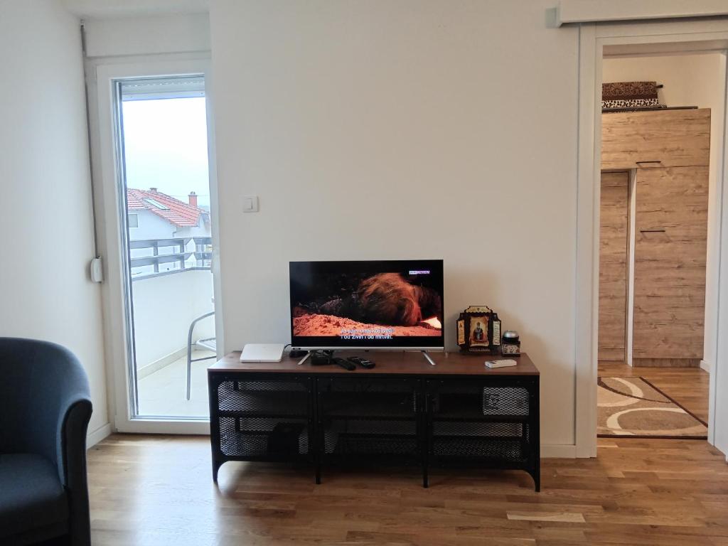 Apartman MIX - 5