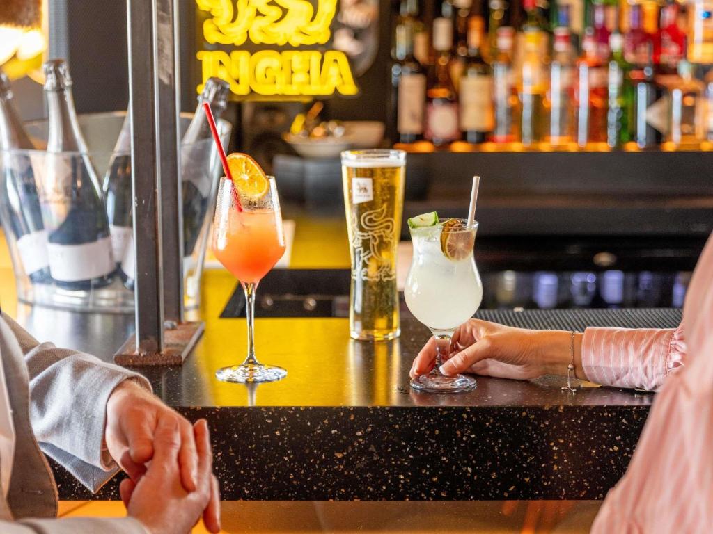 Bar/lounge