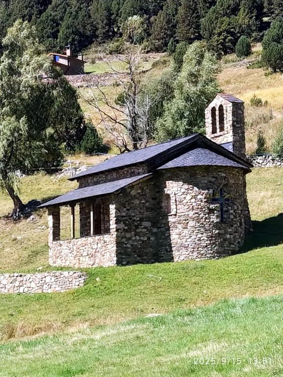 SOLDEU cosy home - 3