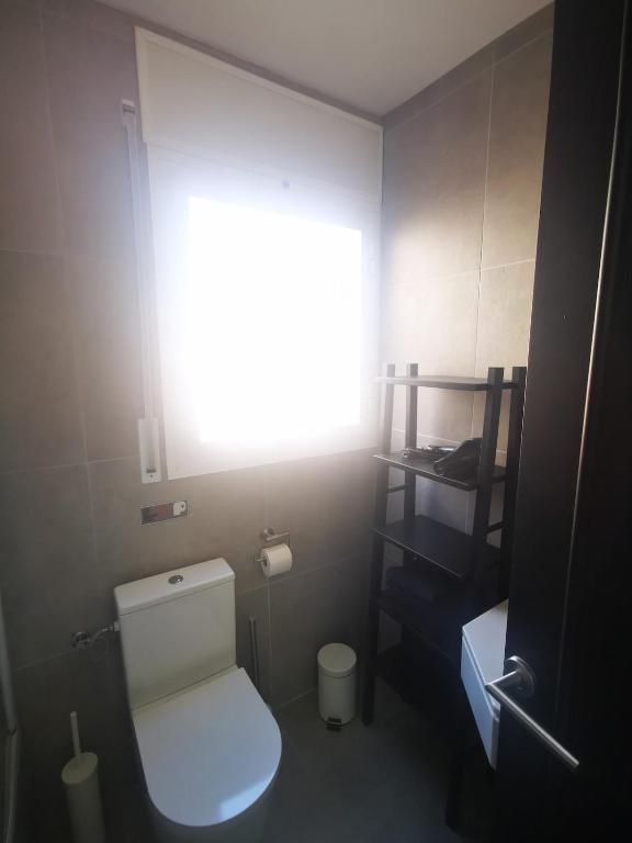Casa Mirador, villa, sea-view, private pool, airco in bedrooms - 3