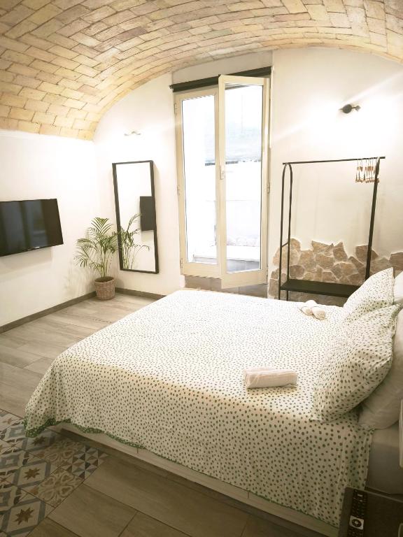 Loft con Jacuzzi, a 20 m Colosseo - 2