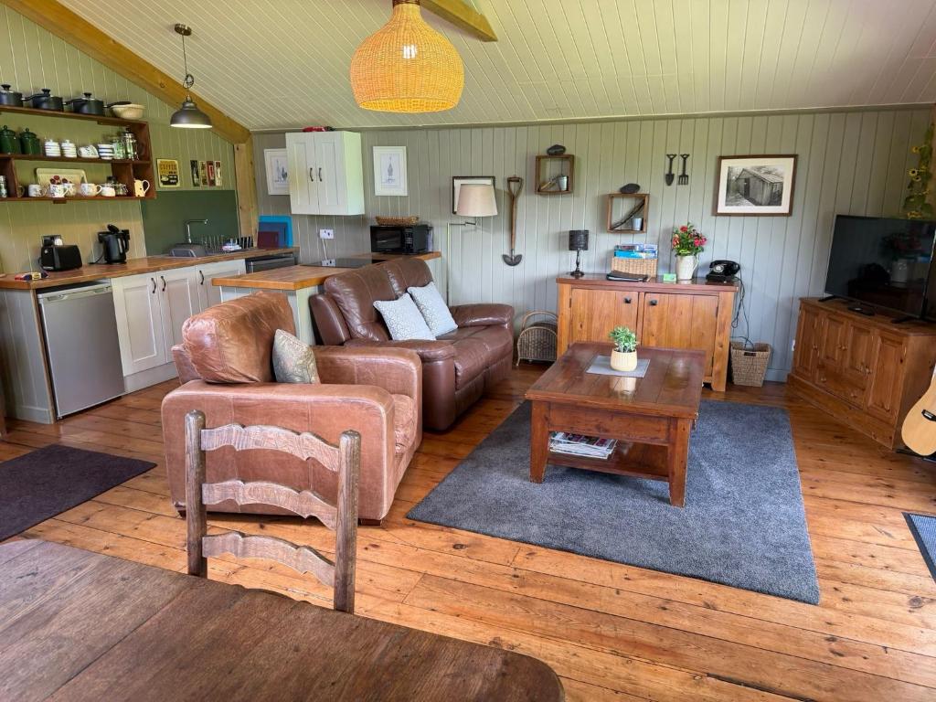 The Potting Shed And The Garden Shed Self Catering photo 5