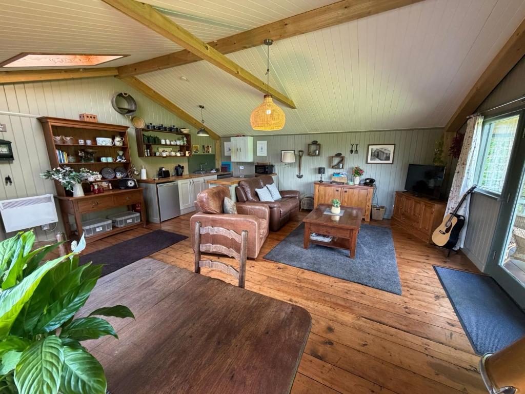 The Potting Shed And The Garden Shed Self Catering photo 6