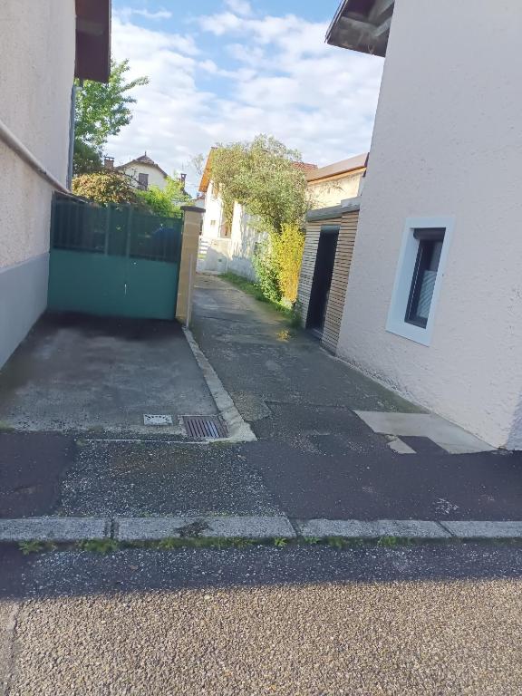 Appartement dans villa proche gare - 2
