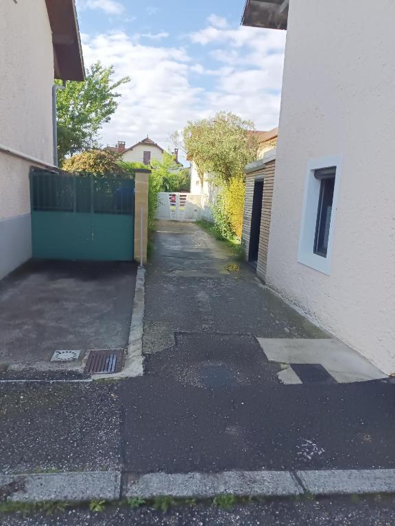 Appartement dans villa proche gare - 3
