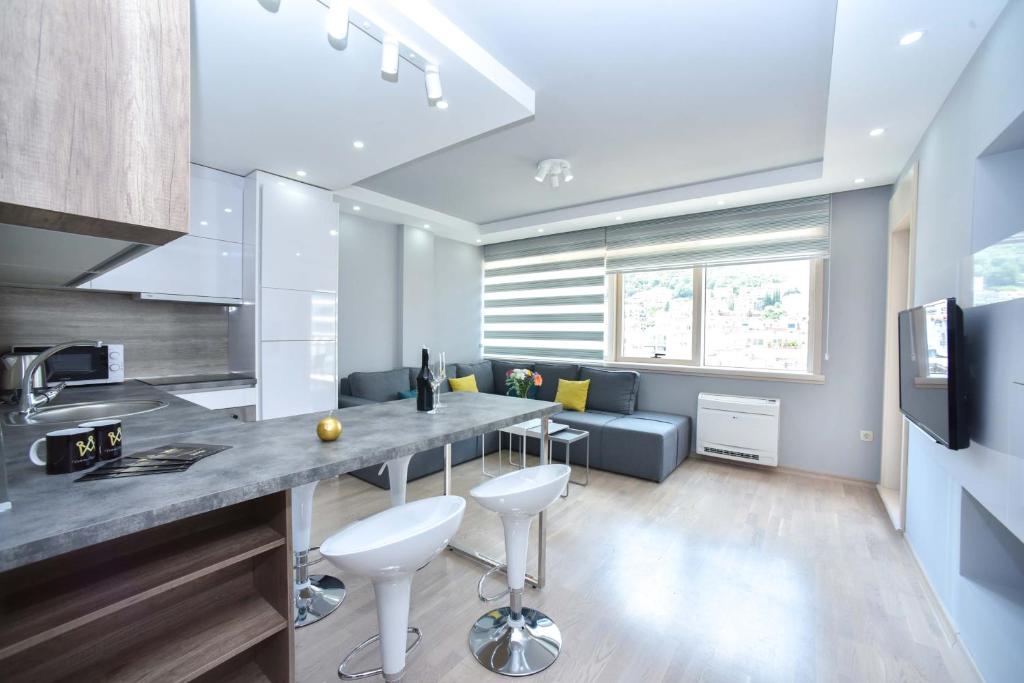 Adriatic Dream - Fontana Apartments - 5