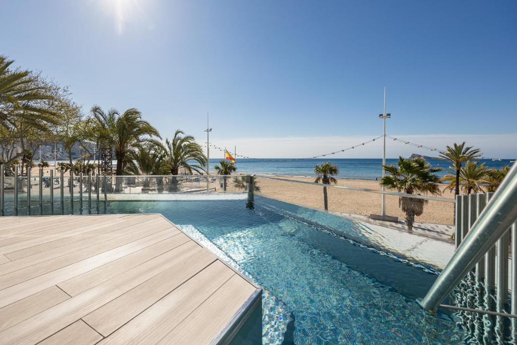 Hotel Cimbel