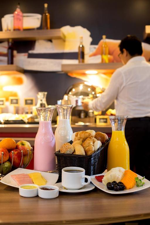 お料理のイメージ