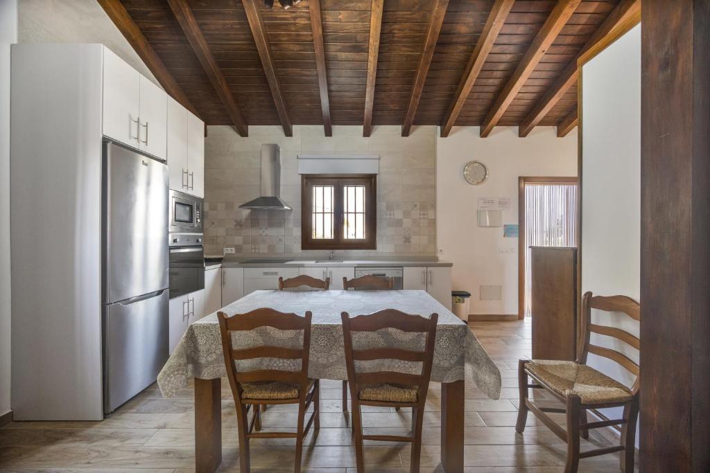 Casa El Duque Leire - 5