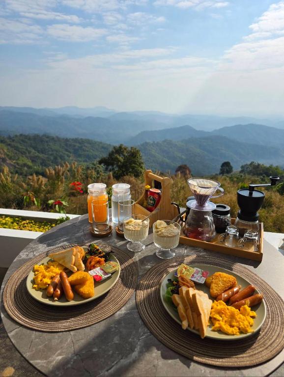 Food and beverages