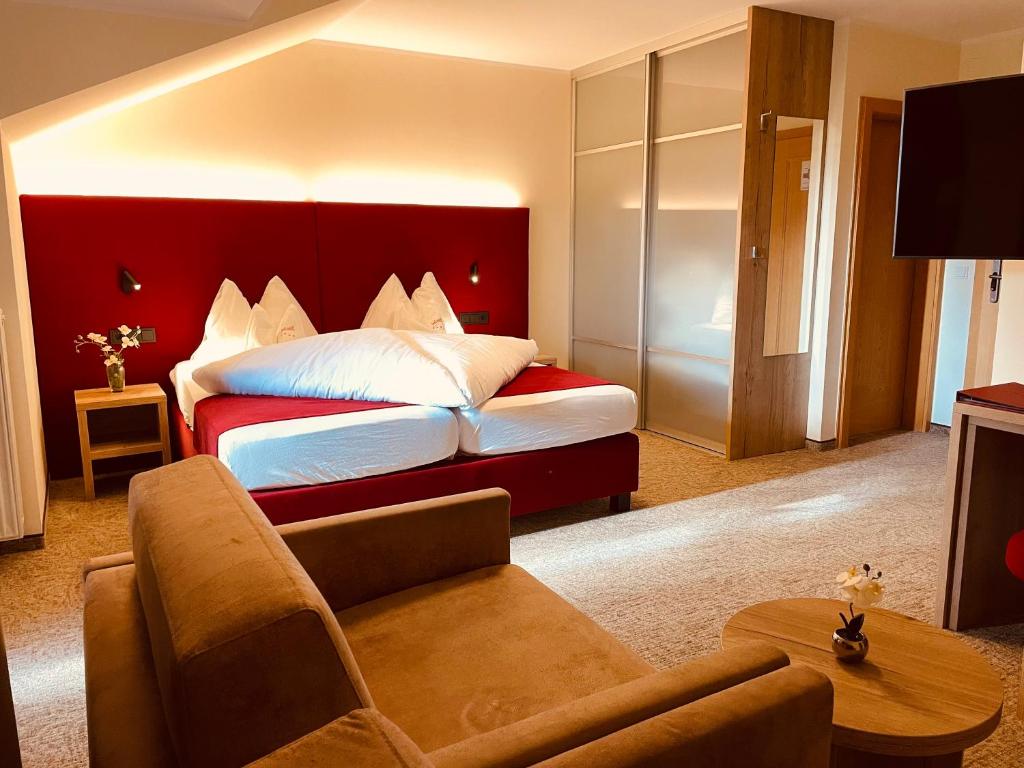 Hotel Pachernighof - 2
