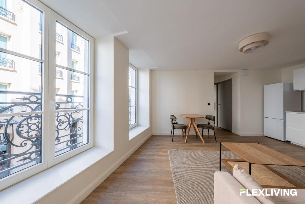 T2 lumineux proche Grands Boulevards Paris 10è - 5