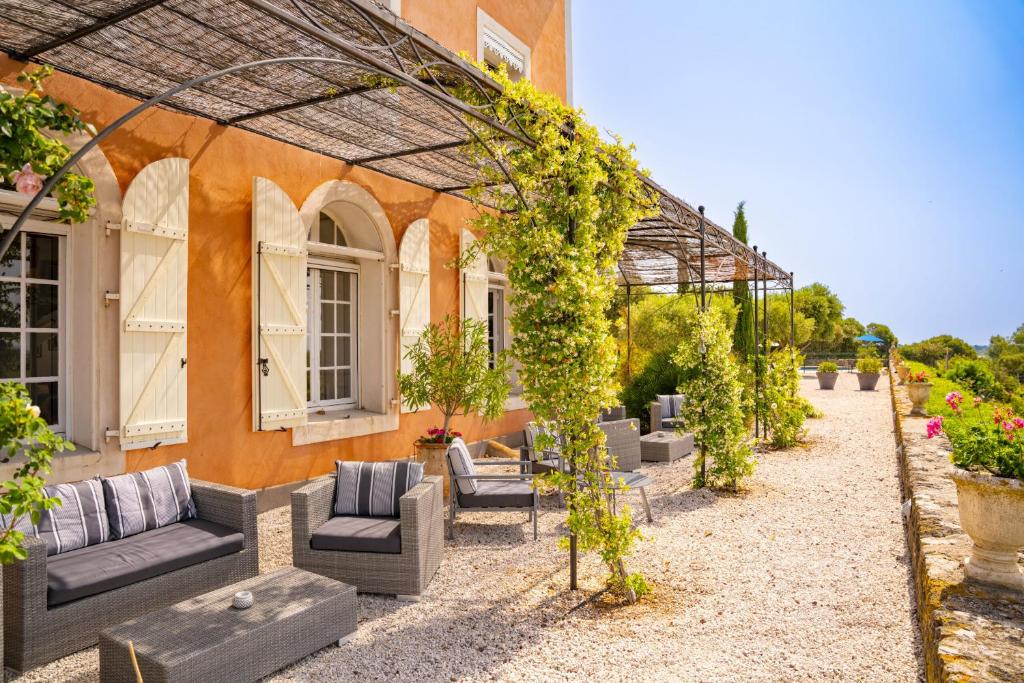 Domaine de Roque Haute - 5