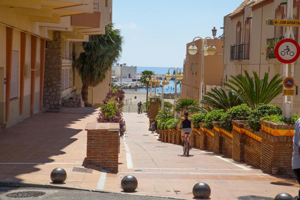 Apartamento Tamarindos II photo